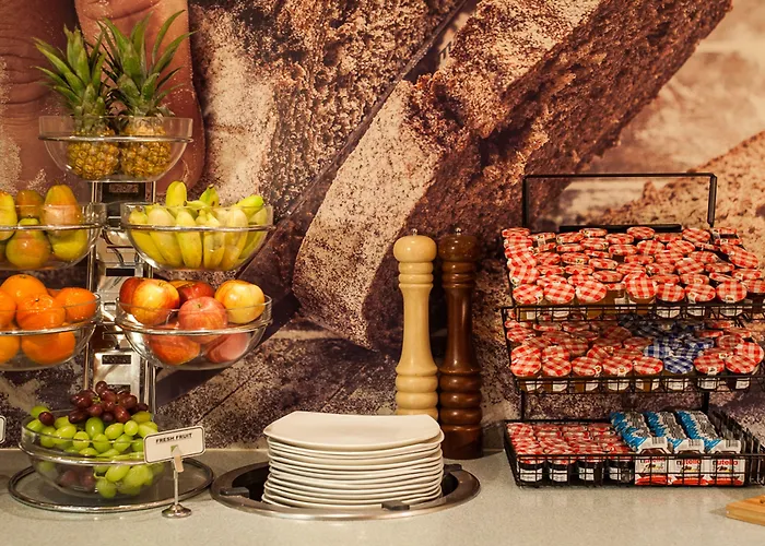 Paddington Court Rooms Londres